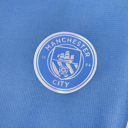 MAILLOT MANCHESTER CITY DOMICILE 2026/2027