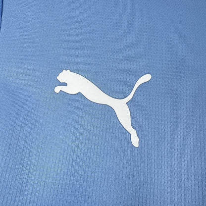 MAILLOT MANCHESTER CITY DOMICILE 2026/2027