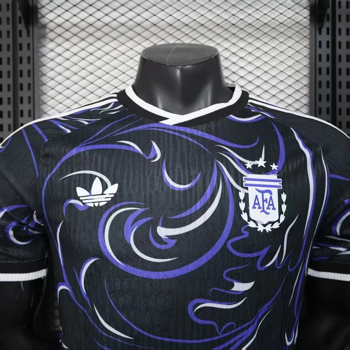 MAILLOT ARGENTINE EXTERIEUR COUPE DU MONDE 2026