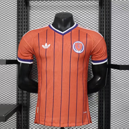 MAILLOT ÉCOSSE EXTERIEUR COUPE DU MONDE 2026