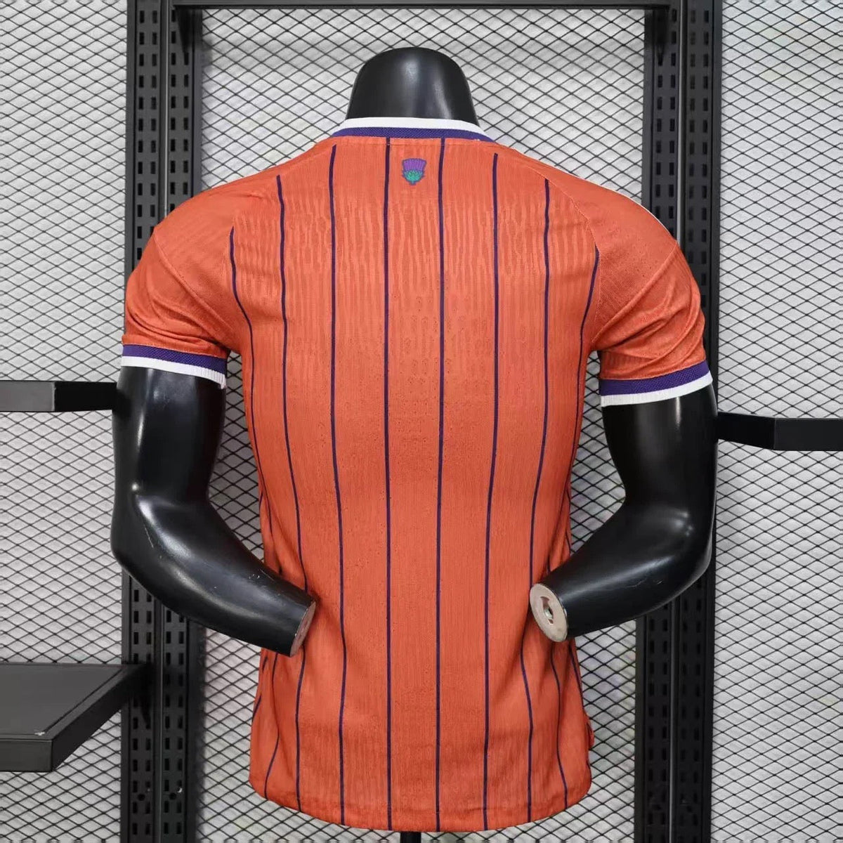 MAILLOT ÉCOSSE EXTERIEUR COUPE DU MONDE 2026