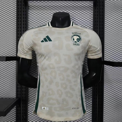 MAILLOT ARABIE SAOUDITE COUPE DU MONDE 2026