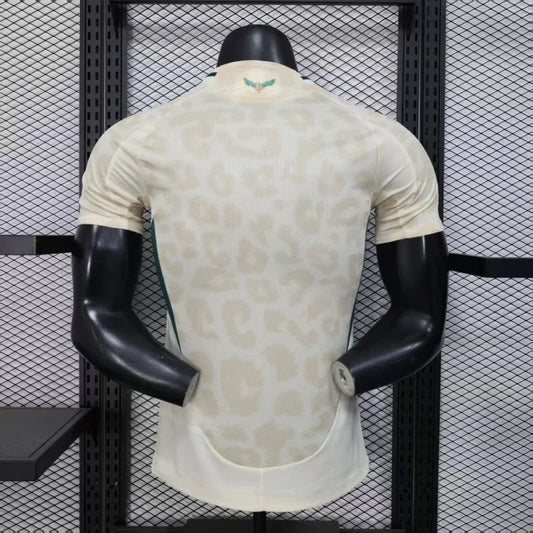 MAILLOT ARABIE SAOUDITE COUPE DU MONDE 2026