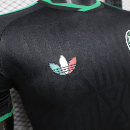 MAILLOT MEXIQUE COUPE DU MONDE 2026