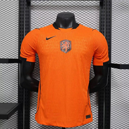 MAILLOT PAYS BAS DOMICILE COUPE DU MONDE 2026
