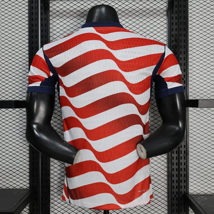MAILLOT USA DOMICILE COUPE DU MONDE 2026