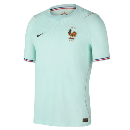 MAILLOT FRANCE EXTERIEUR COUPE DU MONDE 2026