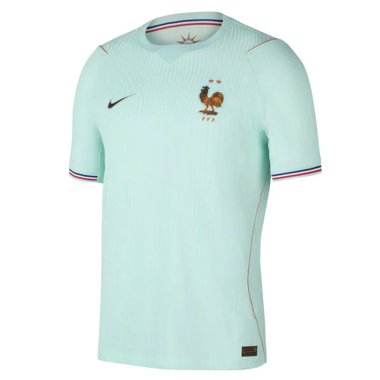 MAILLOT FRANCE EXTERIEUR COUPE DU MONDE 2026