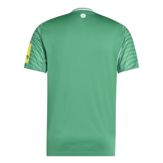 MAILLOT NEWCASTLE EXTERIEUR 2025-2026