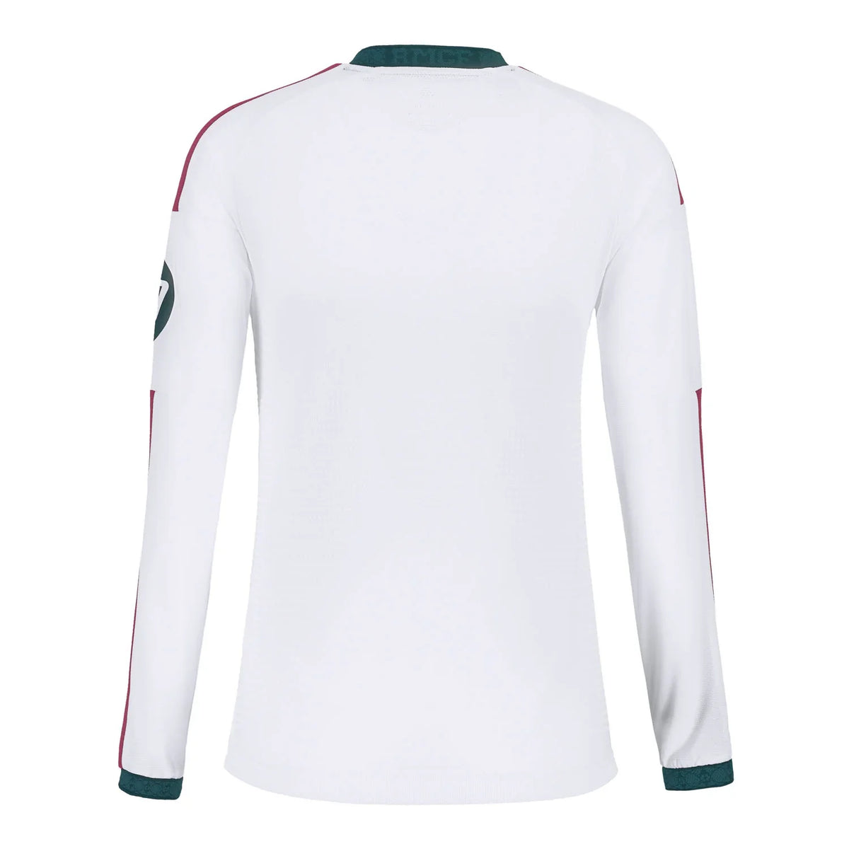MAILLOT REAL MADRID DOMICILE MANCHE LONGUE 2026/2027
