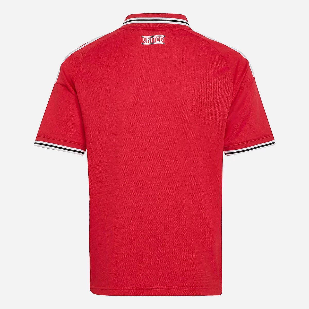 MAILLOT MANCHESTER UNITED DOMICILE 2026/2027