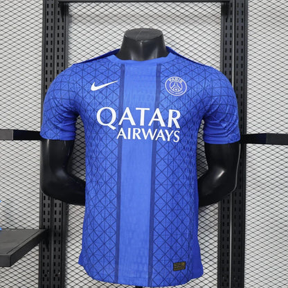 MAILLOT PARIS SG PRE MATCH 2025/2026