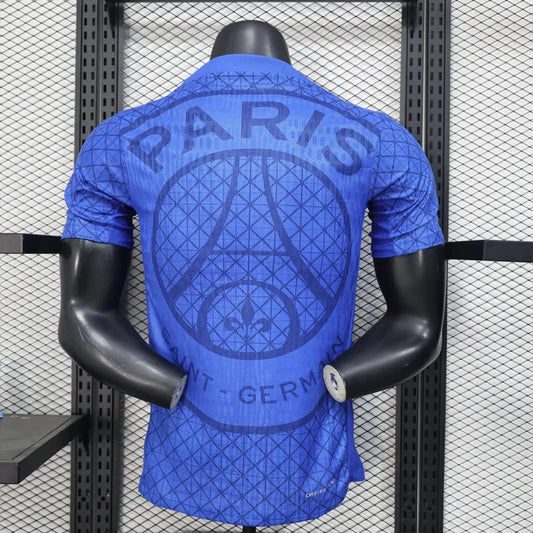 MAILLOT PARIS SG PRE MATCH 2025/2026