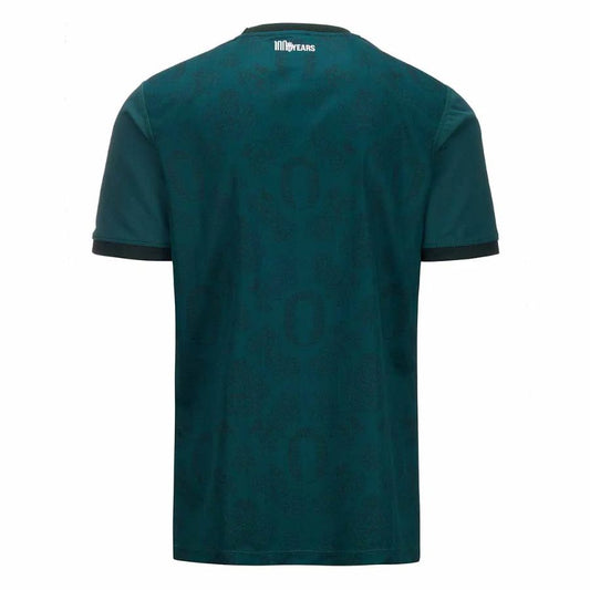 MAILLOT AS MONACO EXTERIEUR 2024/2025