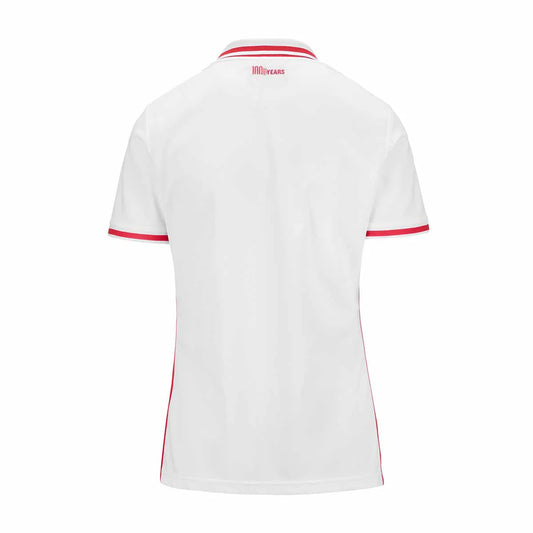 MAILLOT AS MONACO DOMICILE 2024/2025