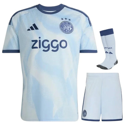 KITS ENFANT AJAX THIRD 2026/2027