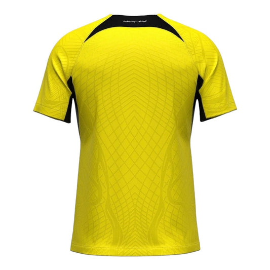 MAILLOT AL-ITTIHAD DOMICILE 2024/2025