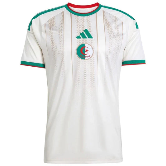 KITS ENFANT/ JUNIOR ALGERIE DOMICILE COUPE DU MONDE 2026