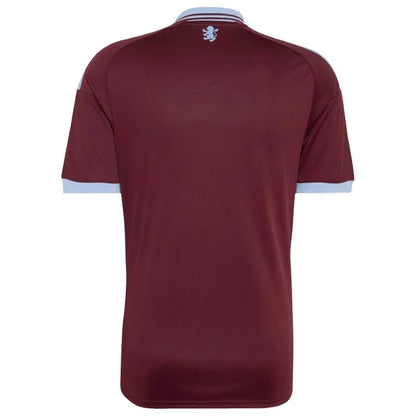 MAILLOT ASTON VILLA DOMICILE 2026/2027