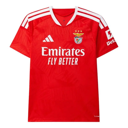 MAILLOT BENFICA DOMICILE 2026-2027