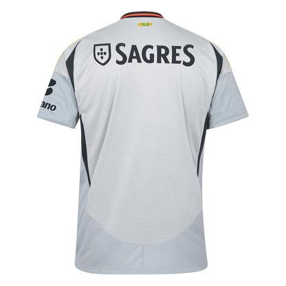 MAILLOT BENFICA THIRD 2024/2025