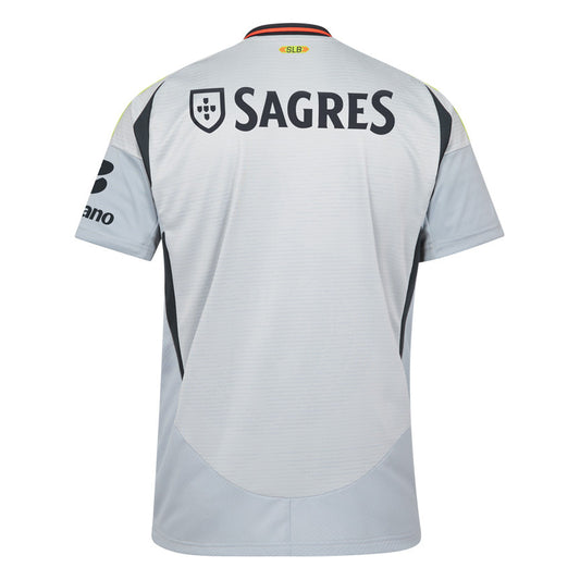 MAILLOT BENFICA THIRD 2024/2025