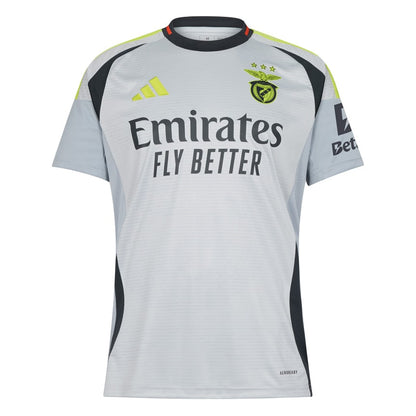 MAILLOT BENFICA THIRD 2024/2025