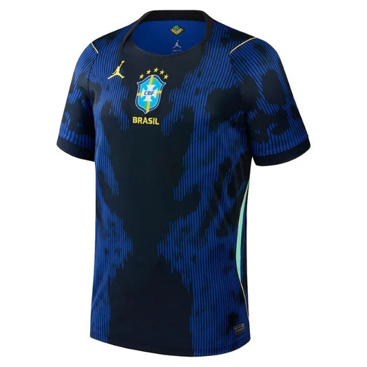 KITS ENFANT/ JUNIOR BRÉSIL EXTERIEUR COUPE DU MONDE 2026