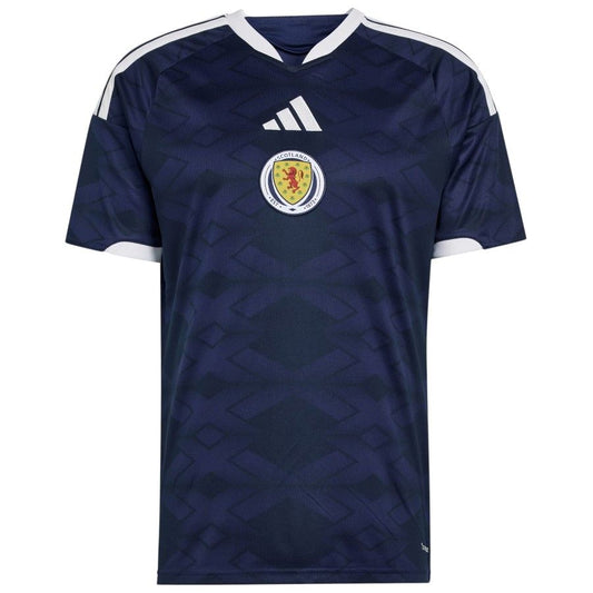 MAILLOT ECOSSE DOMICILE COUPE DU MONDE 2026