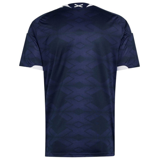 MAILLOT ECOSSE DOMICILE COUPE DU MONDE 2026