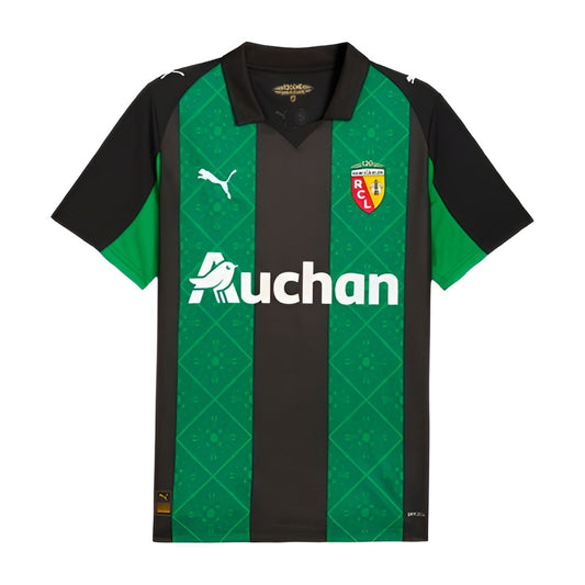 Kit Enfant RC Lens Exterieur 2025 2026