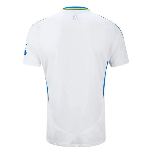 MAILLOT LEEDS DOMICILE 2024/2025