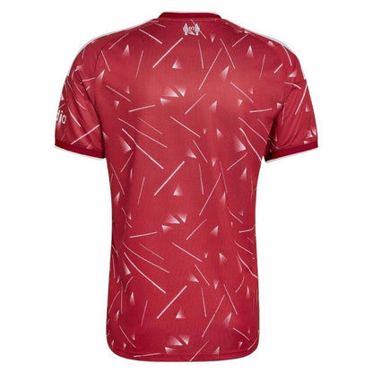 MAILLOT LIVERPOOL DOMICILE 2026/2027