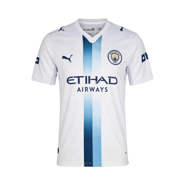 MAILLOT MANCHESTER CITY THIRD 2026/2027