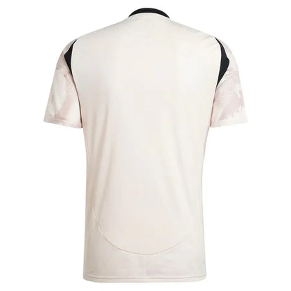 MAILLOT RED BULL NEW YORK EXTERIEUR 2025/2026