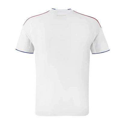 Kit Enfant OL Domicile 2025 2026