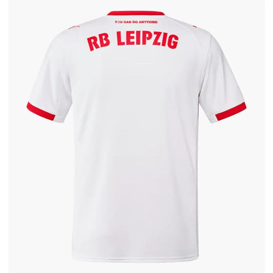 MAILLOT RED BULL LEIPZIG DOMICILE 2025/2026