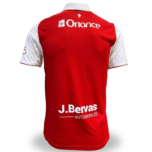 MAILLOT BREST DOMICILE 2025-2026