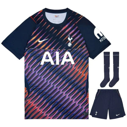 KITS ENFANT TOTTHENHAM EXTERIEUR 2026/2027