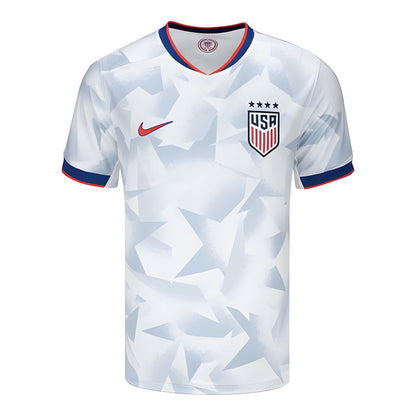 MAILLOT USA DOMICILE  2025-2026