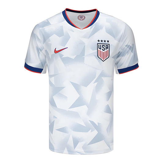 MAILLOT USA DOMICILE  2025-2026