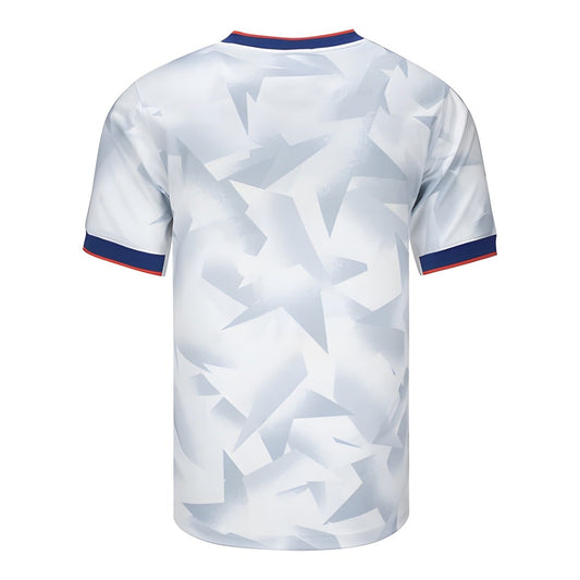 MAILLOT USA DOMICILE  2025-2026