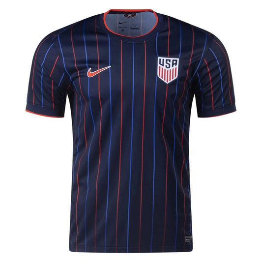 MAILLOT USA EXTERIEUR  2025-2026