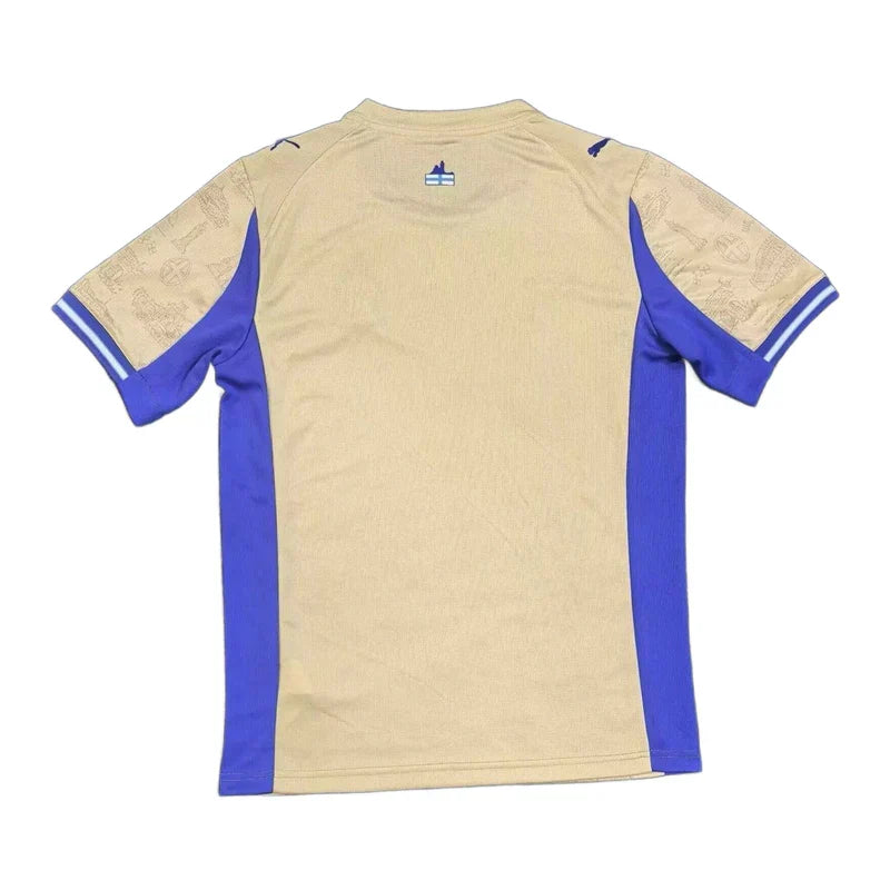 MAILLOT OM FOURTH 2025-2026