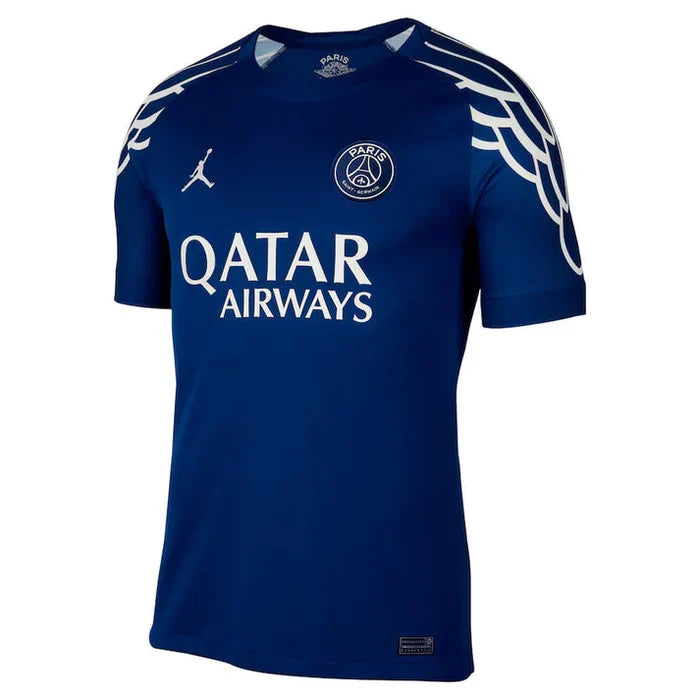 MAILLOT PARIS SG FOURTH 2024/2025