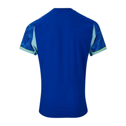 MAILLOT OM THIRD 2025-2026