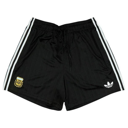 KITS ENFANT/ JUNIOR ARGENTINE EXTERIEUR COUPE DU MONDE 2026