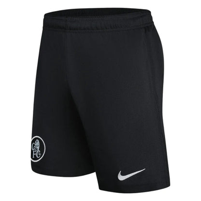 Kit Enfant Chelsea Third 2025 2026