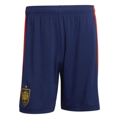 KITS ENFANT/ JUNIOR ESPAGNE DOMICILE COUPE DU MONDE 2026