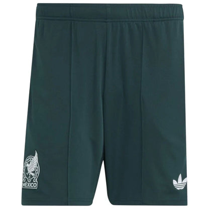 KITS ENFANT/ JUNIOR MEXIQUE EXTERIEUR COUPE DU MONDE 2026